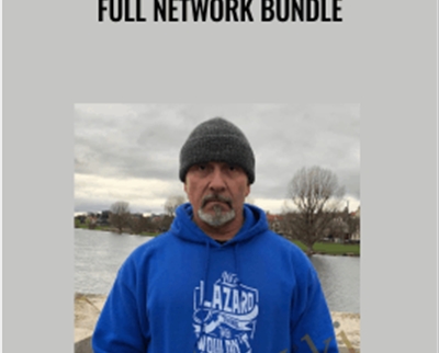 Full Network Bundle - eBokly - Library of new courses!