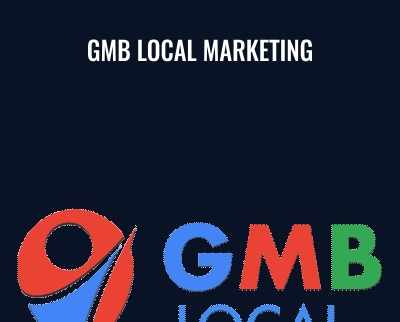 GMB Local Marketing John Currie and Paul Truscott - eBokly - Library of new courses!