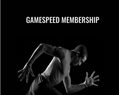 GameSpeed Membership