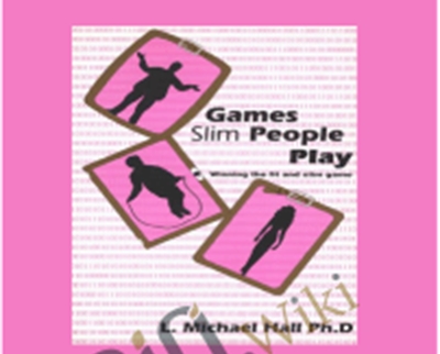 Games Slim People Play E28093 L Michael Hall - eBokly - Library of new courses!
