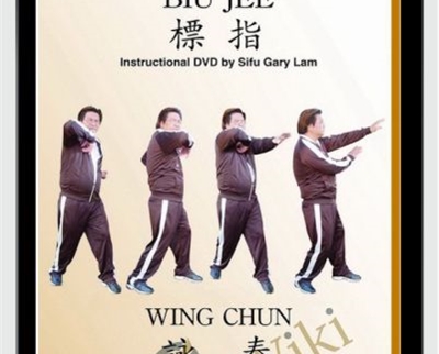 Biu Jee – Gary Lam
