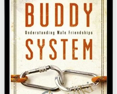 Buddy System – Geoffrey Greif