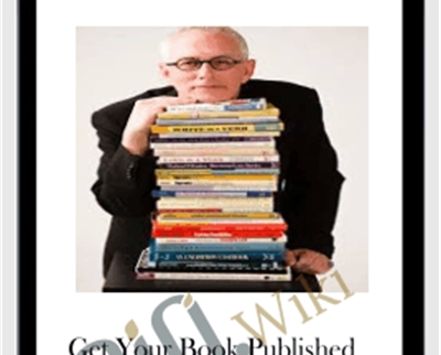 Get Your Book Published – Bill O’Hanlon