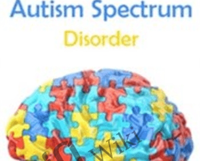 High Functioning Autism Spectrum Disorder - eBokly - Library of new courses!