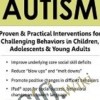 High Functioning AutismProven Practical Interventions for Challenging Behaviors in Children2C Adolescents Young Adults1 - eBokly - Library of new courses!