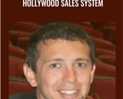 Hollywood Sales System Marc Fienberg - eBokly - Library of new courses!