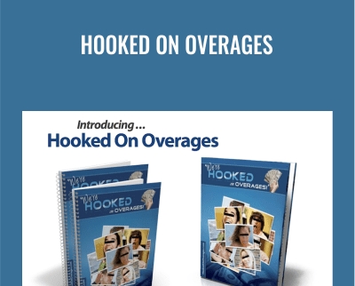 Hooked on Overages E28093 Rick Dawson and Bob Diamond 1 - eBokly - Library of new courses!