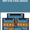 How to be a real success - eBokly - Library of new courses!