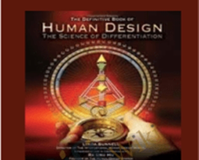 Human Design Ra Uru HuE28099s Compilation - eBokly - Library of new courses!