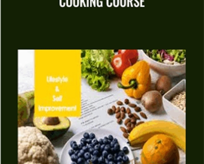 ITU Learning Cooking Course - eBokly - Library of new courses!