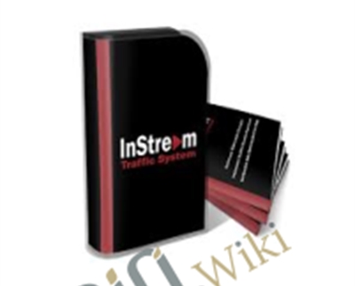 InStream Traffic System Tommie Powers - eBokly - Library of new courses!
