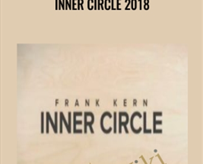 Inner Circle 2018 – Frank Kern