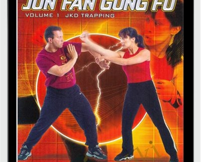 Jun Fan Gung Fu – Inosanto & Balicki