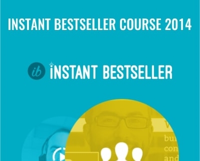 Instant Bestseller Course 2014 Tim Grahl and Jeff Goin - eBokly - Library of new courses!