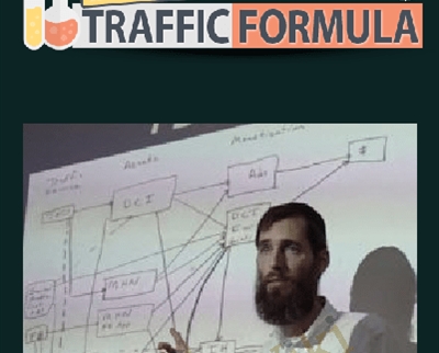 Instant Traffic Formula Seth Young - eBokly - Library of new courses!