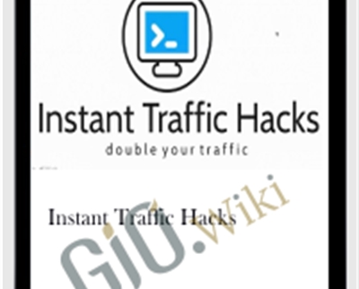 Instant Traffic Hacks Russel Brunson1 - eBokly - Library of new courses!