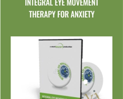 Integral Eye Movement Therapy For - eBokly - Library of new courses!