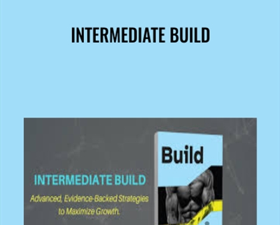 Intermediate BUILD – Jeremy Ethier
