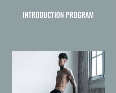 Introduction Program – TheNX