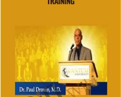 Iquim E28093 Dr Paul Drouin E28093 Biofeedback Pactitioner Training - eBokly - Library of new courses!