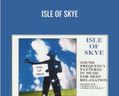 Isle of Skye Jeffrey Thompson - eBokly - Library of new courses!