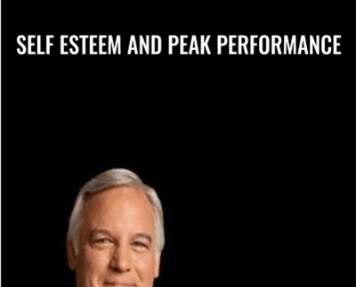 Jack Canfield Self Esteem And Peak Performance - eBokly - Library of new courses!
