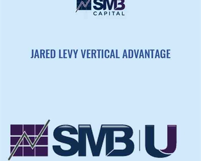 Jared Levy Vertical Advantage – SMB