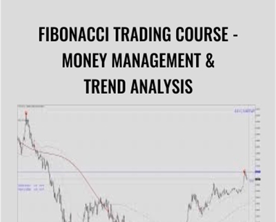 Joe DiNapoli Fibonacci Trading Course Money Management Trend Analysis - eBokly - Library of new courses!