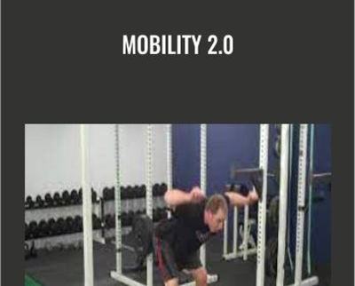 Mobility 2.0 – Joe Hashey