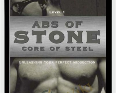 Abs Of Stone 1-3 – Joey Atlas