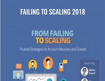 Failing to Scaling 2018 – Jon Loomer