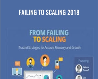 Failing to Scaling 2018 – Jon Loomer