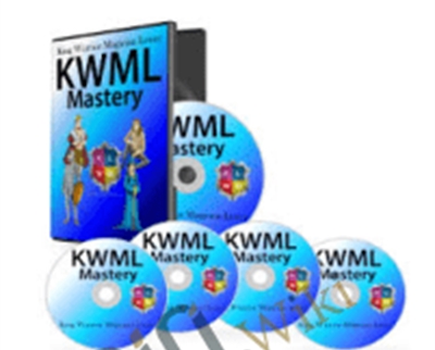 KWML Mastery Course for Men Dr Paul Dobransky - eBokly - Library of new courses!