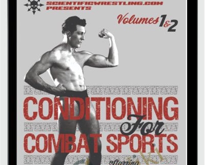 Conditioning For Combat Sports – Karl Gotch