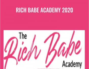 Rich Babe Academy 2020 – Kathrin Zenkina