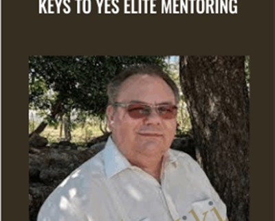 Kenrick Cleveland Keys To Yes Elite Mentoring - eBokly - Library of new courses!
