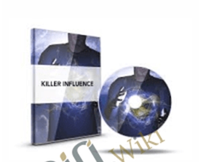 Killer Influence E28093 David Snyder - eBokly - Library of new courses!