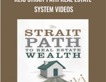 REIC Strait Path Real Estate System Videos – Kris Krohn