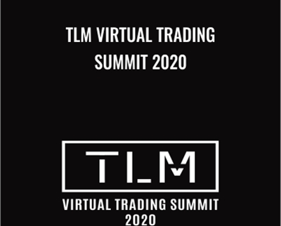 TLM Virtual Trading Summit 2020 – Launchpass