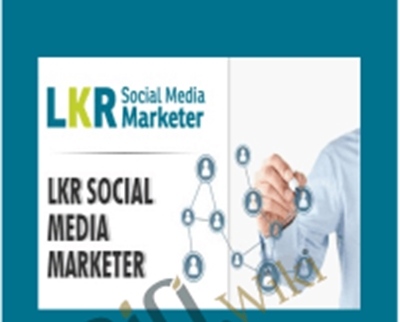 Laura Roeder E28093 Social Media Marketer - eBokly - Library of new courses!