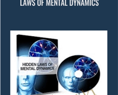 Laws Of Mental Dynamics - eBokly - Library of new courses!