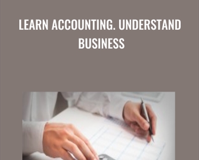 Learn Accounting Understand Business - eBokly - Library of new courses!
