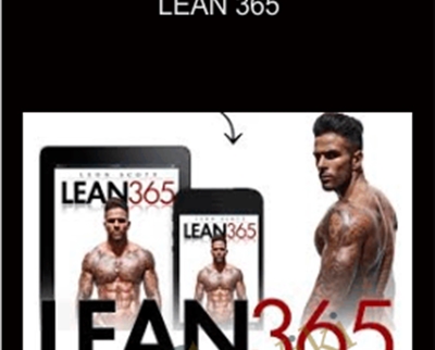 Lean 365 – Leon Scott
