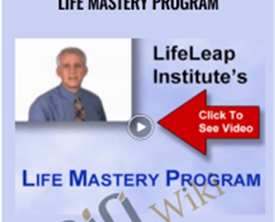 Life Leap Intuition Life Mastery Program – Deluexe Plan