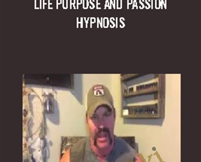 Life Purpose and Passion Hypnosis 1 - eBokly - Library of new courses!