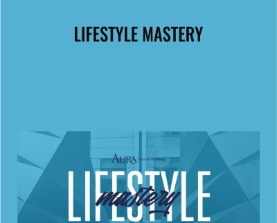Lifestyle Mastery David Tian - eBokly - Library of new courses!