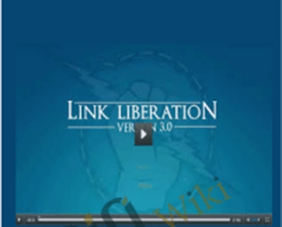 Link Liberation 3 Dan Thies and Leslie Rohde - eBokly - Library of new courses!