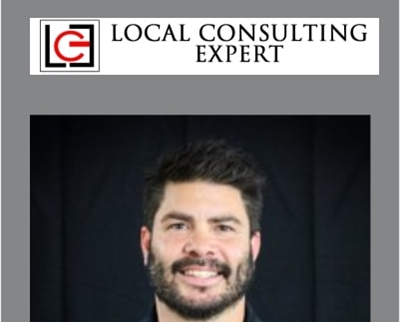 Local Consulting Expert Damien Zamora - eBokly - Library of new courses!