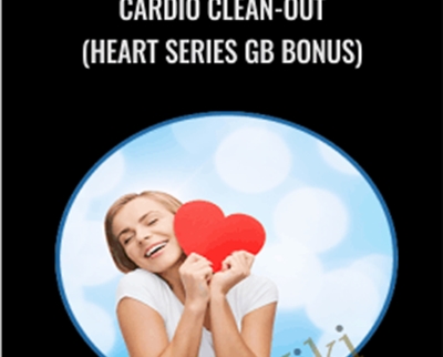 Lynn Waldrop Cardio Clean Out Heart Series GB bonus 1 - eBokly - Library of new courses!
