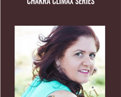 Lynn Waldrop Chakra Climax Series - eBokly - Library of new courses!